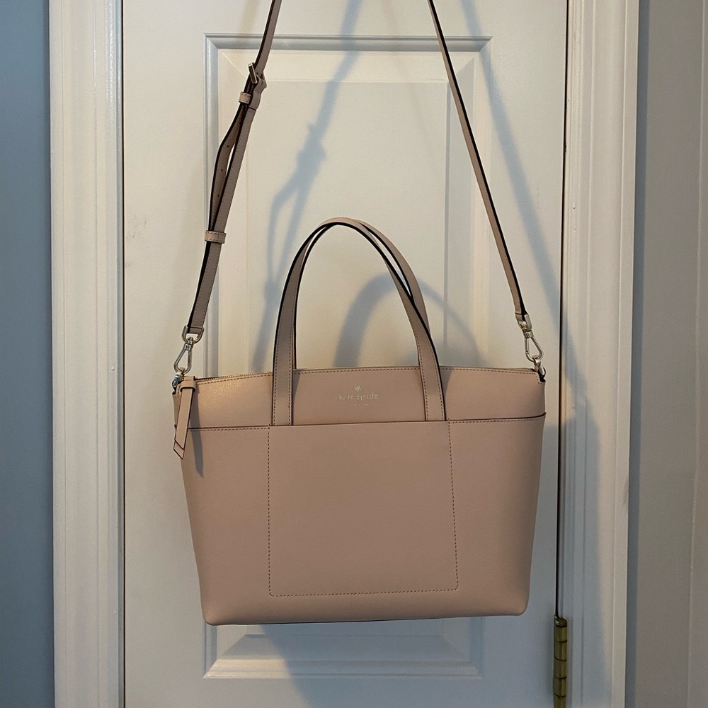 KATE SPADE Patrice Satchel